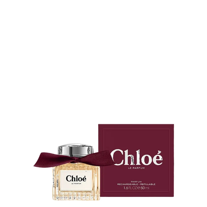 Chloé Le Parfum