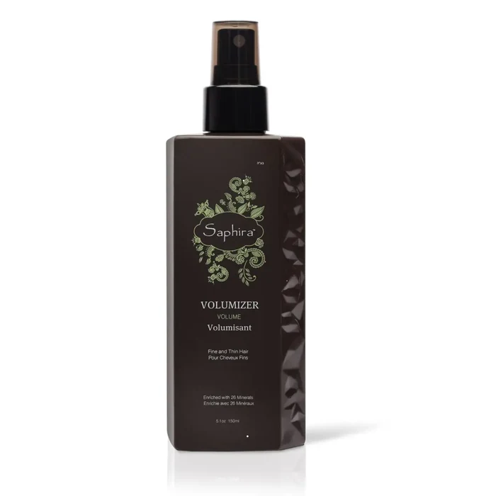 Saphira Hair Spray