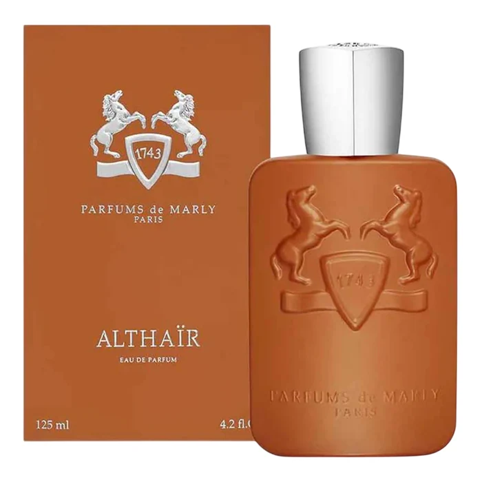 Parfums de Marly Althair
