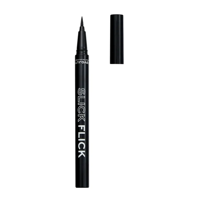 Relove By Revolution Slick Flick Black