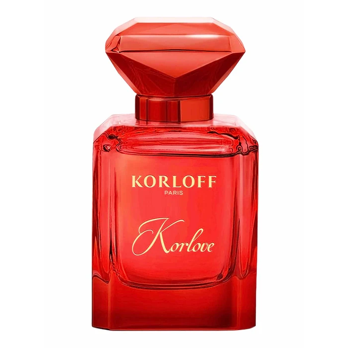 Korloff Korlove