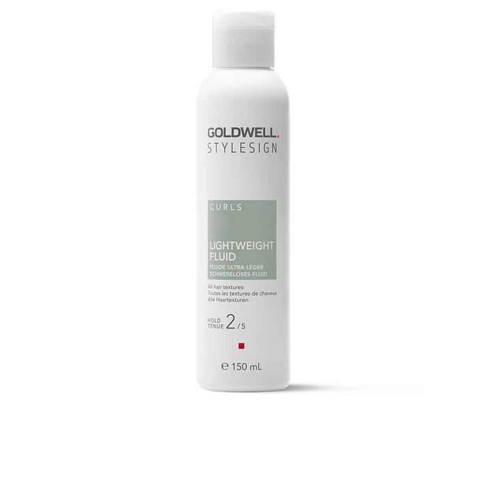 Goldwell StyleSign Lightweight Fluid