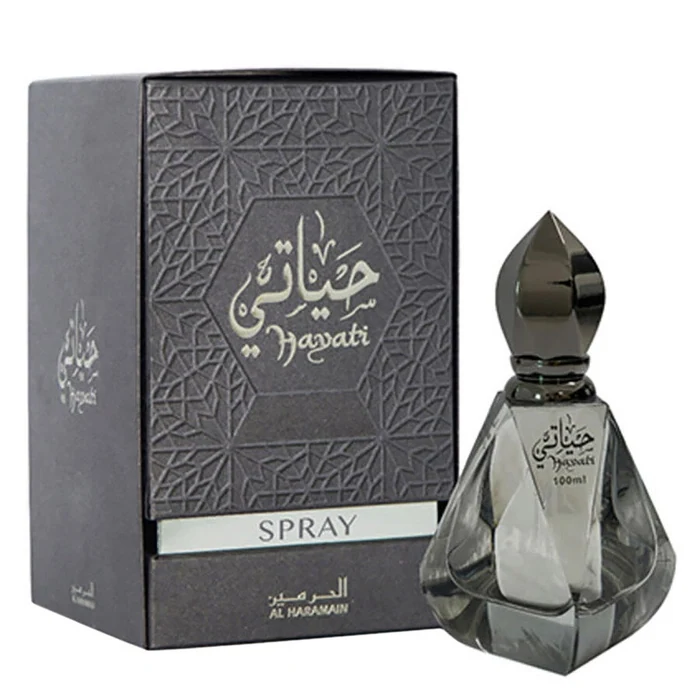 Al Haramain Hayati
