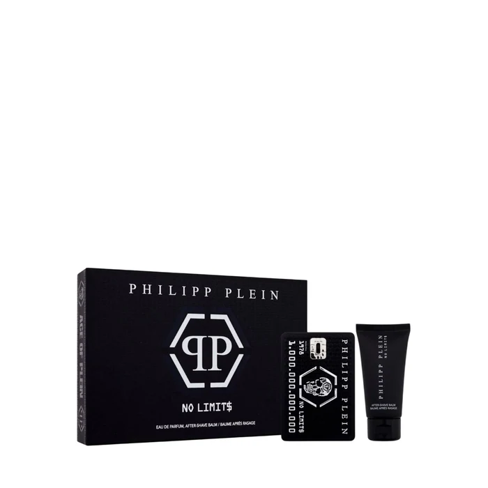 Philipp Plein No Limits set