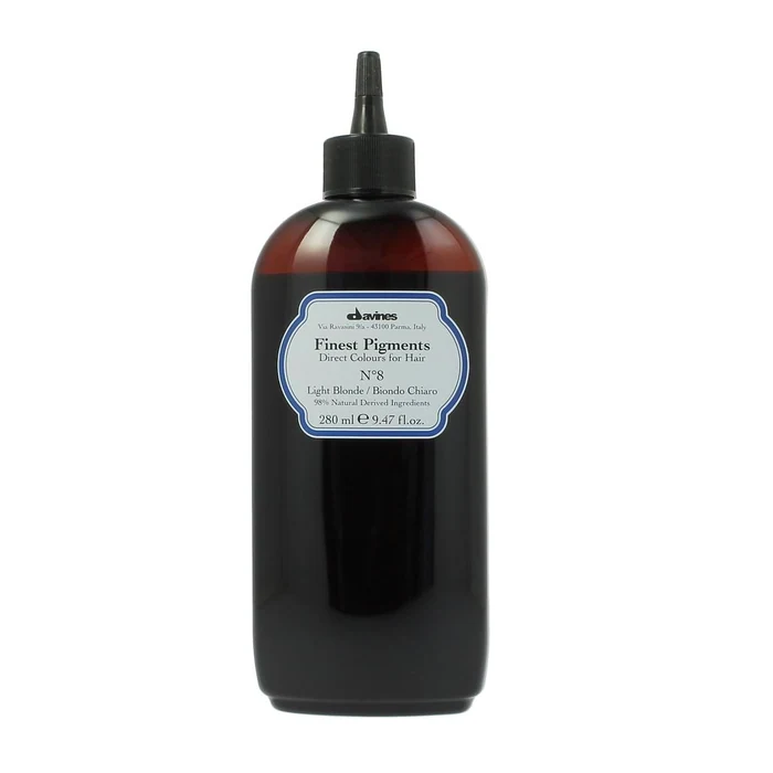 Davines Finest Gloss N.8 Light Blonde
