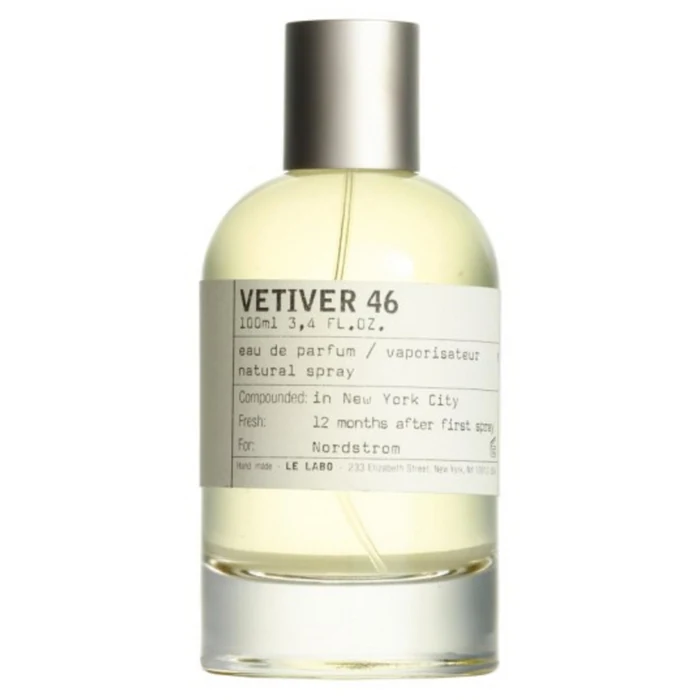 Le Labo Vetiver 46