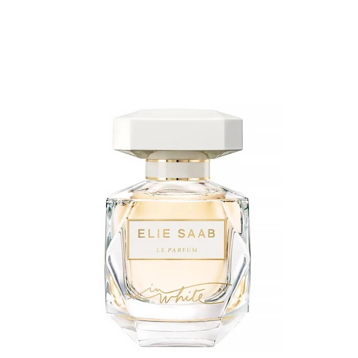Elie Saab Le Parfum in White
