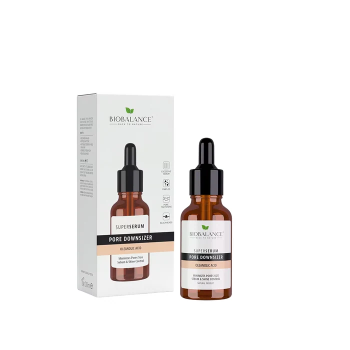 Bio Balance Pore Downsizer