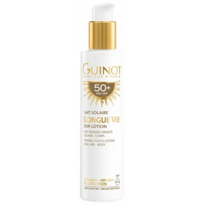Guinot Longue Vie