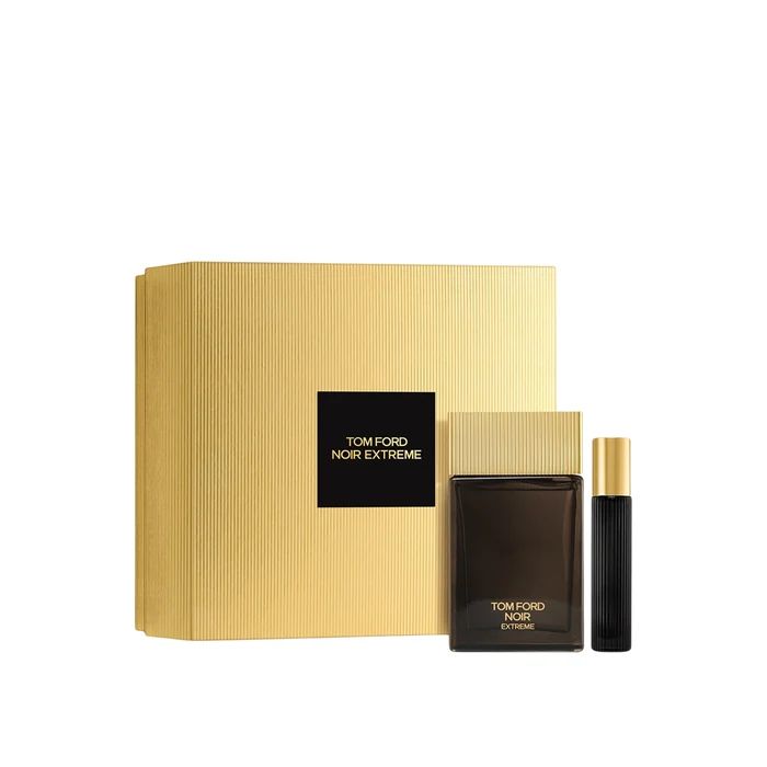 Tom Ford Noir Extreme set