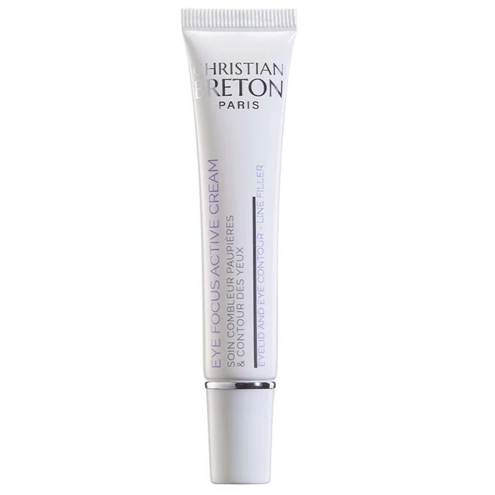 Christian Breton Eye Focus Active