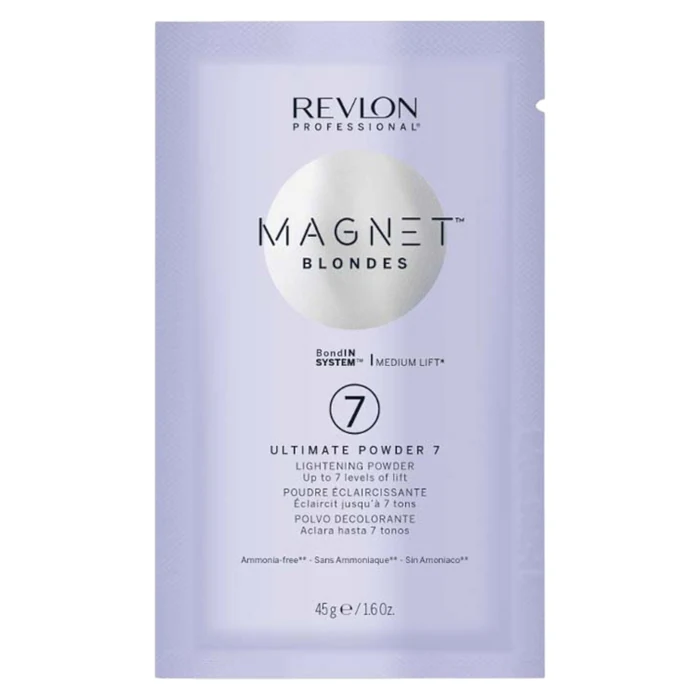 Revlon Magnet Blondes