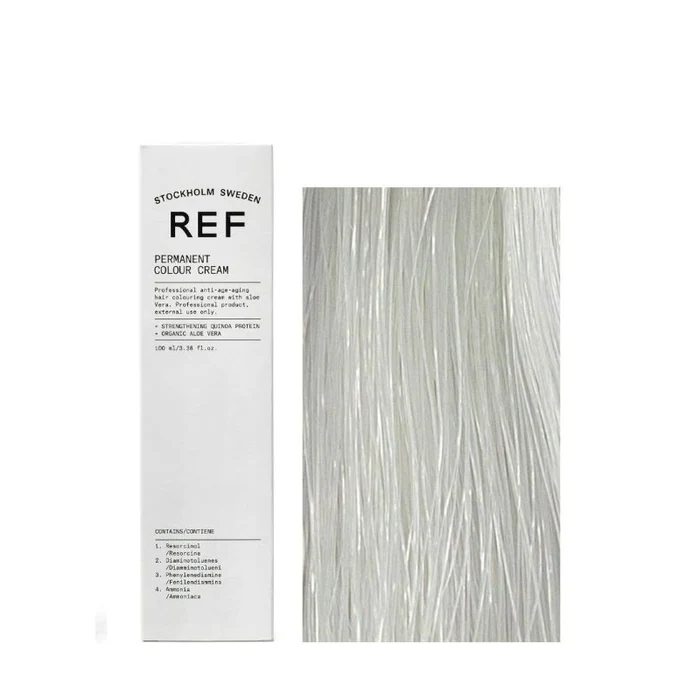 REF Permanent Colour Neutral Corrector