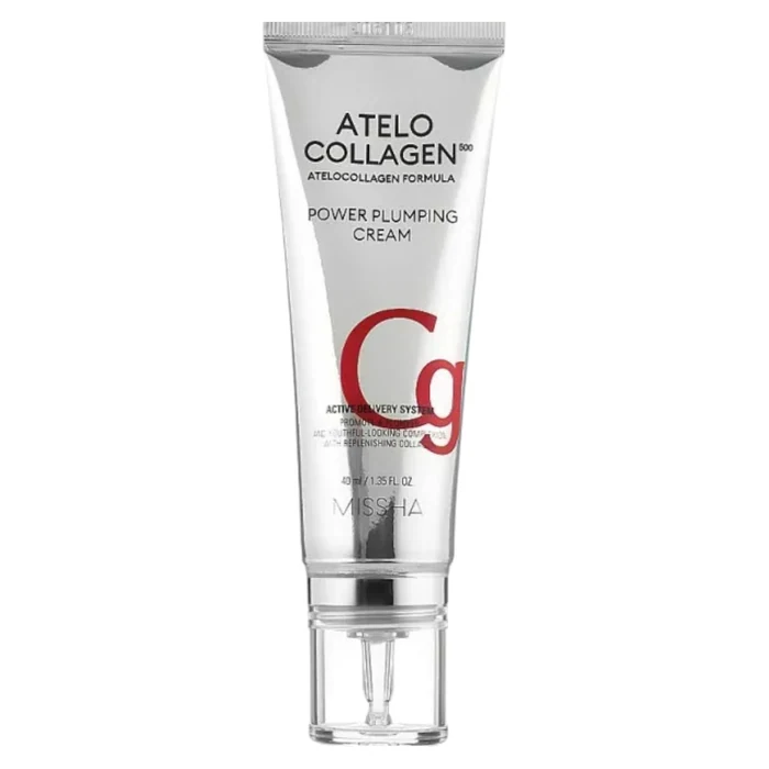 Missha Atelo Collagen