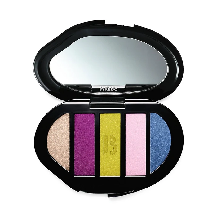 Byredo Eyeshadow Palette Syren
