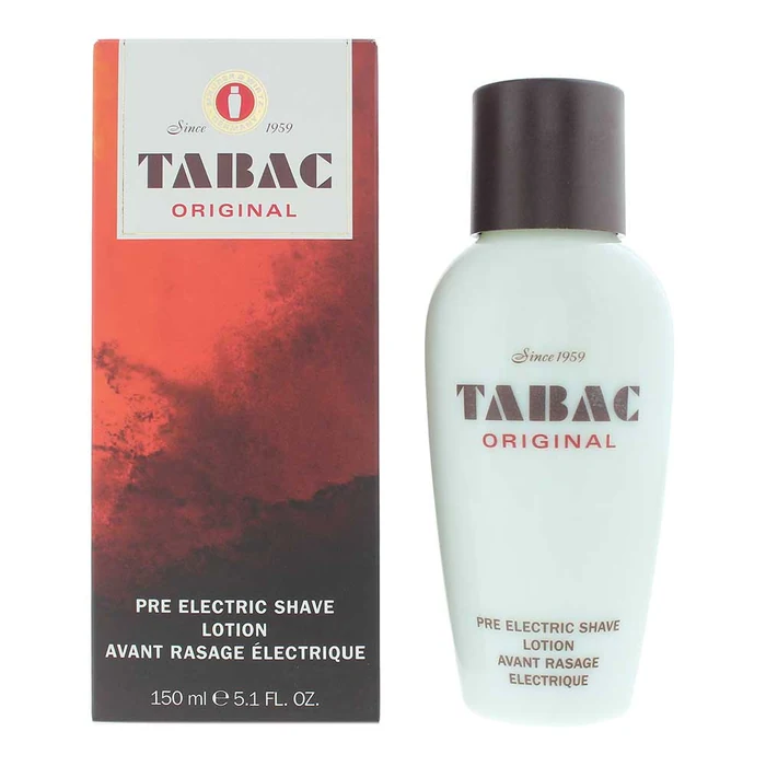 Tabac Original Protection