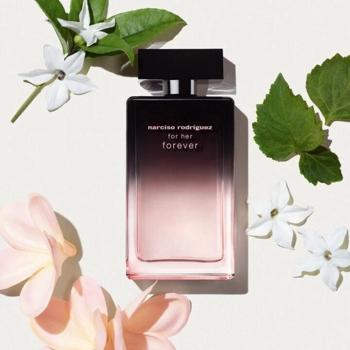Narciso Rodriguez For Her Forever