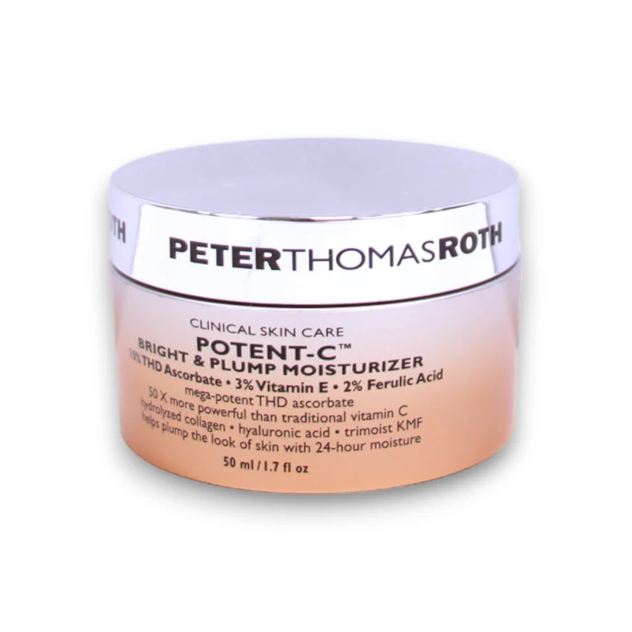 Peter Thomas Roth Potent-C
