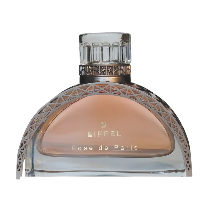 Gustave Eiffel Rose de Paris – Tester