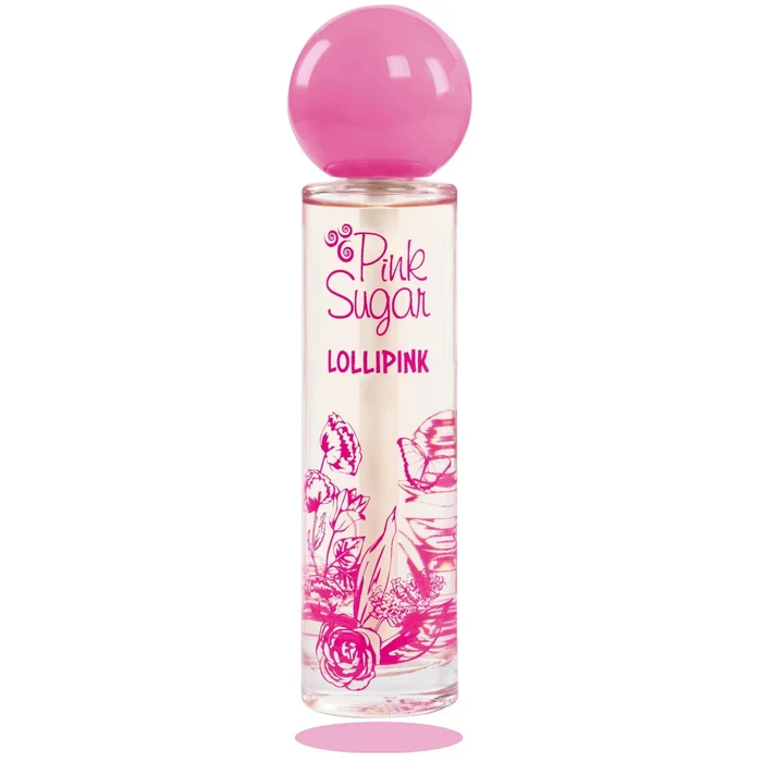 Aquolina Lollipink – Tester