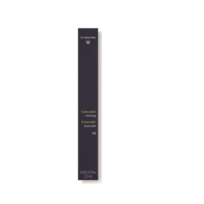 Dr. Hauschka Make-up Complexion 03 Nutmeg