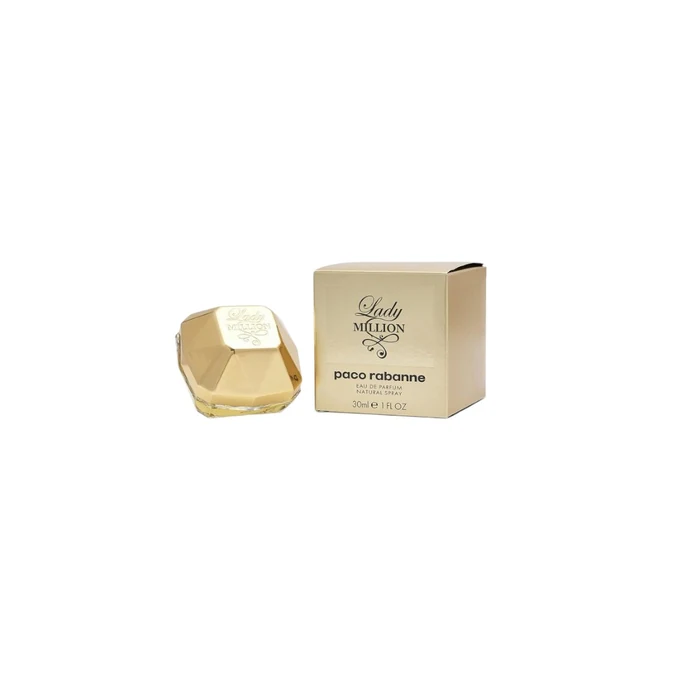Paco Rabanne Lady Million
