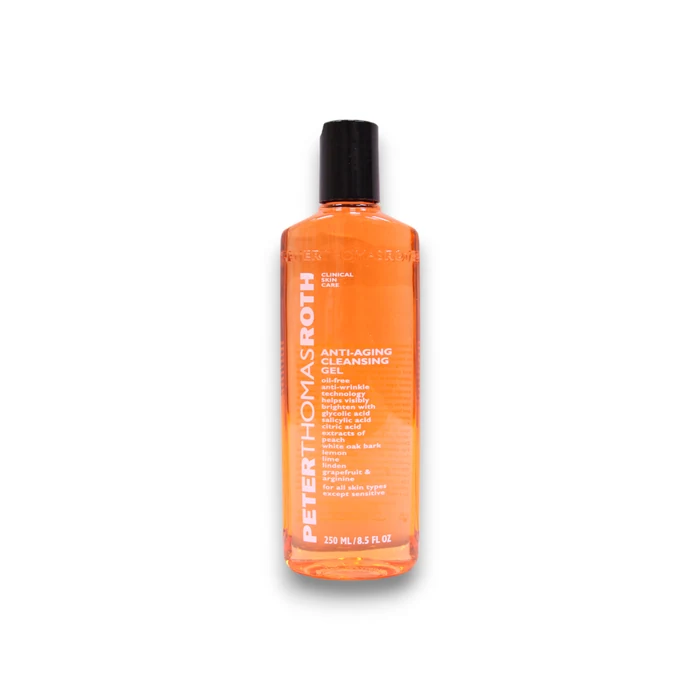 Peter Thomas Roth Cleansing Gel