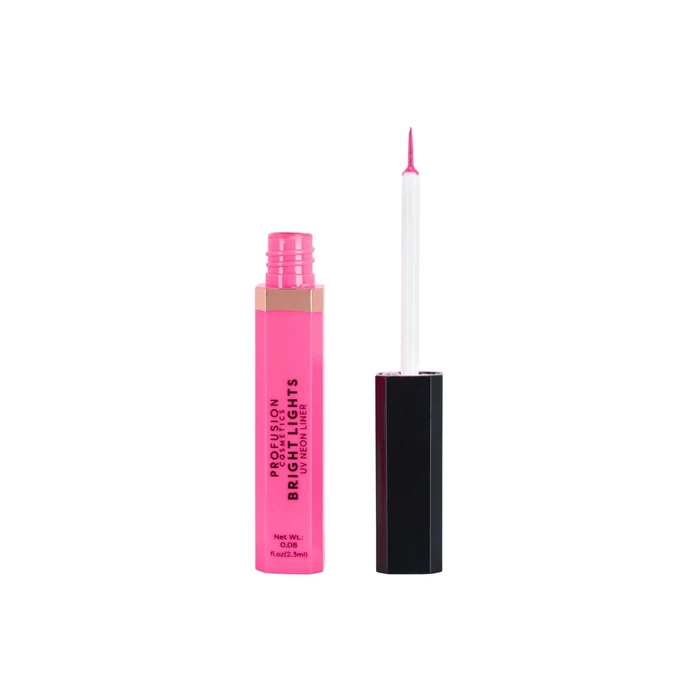 Profusion Cosmetics Neon Flash