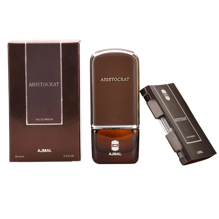 Ajmal Aristocrat