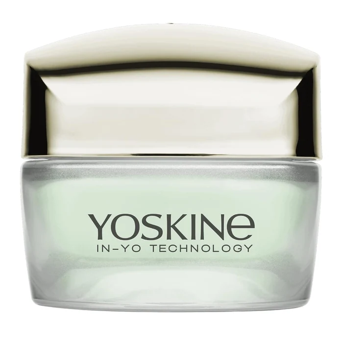 Yoskine Okinawa 50+