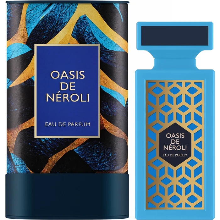 Flavia Perfumes Oasis De Neroli
