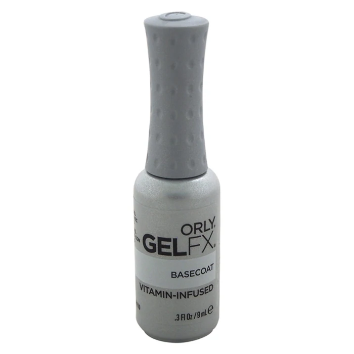 Orly Gelfx Shine