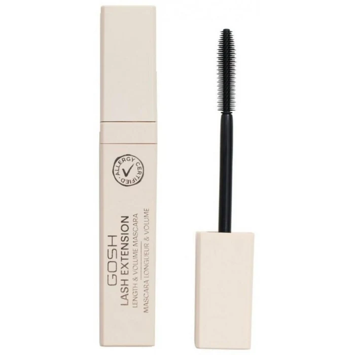 Gosh Lash Extension 001 Black