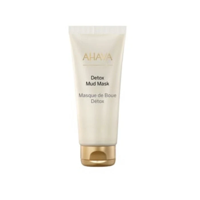 Ahava Detox