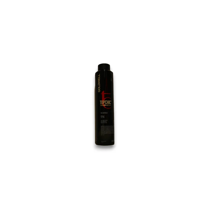 Goldwell TopChic 9N