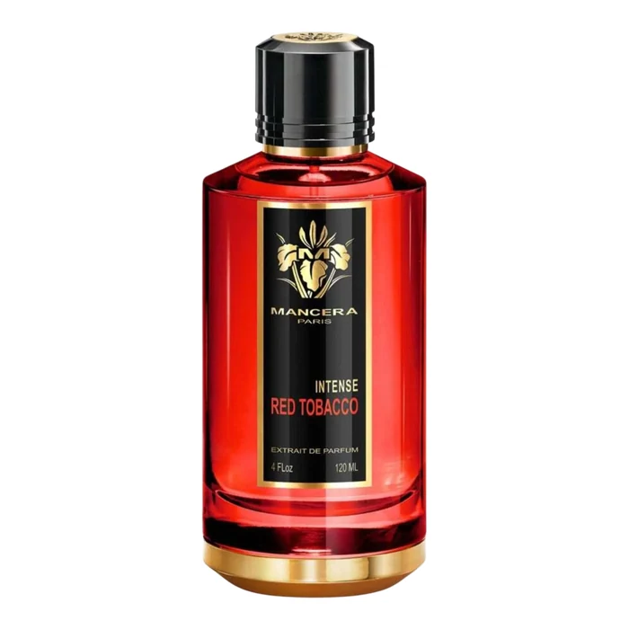 Mancera Red Tobacco – Tester