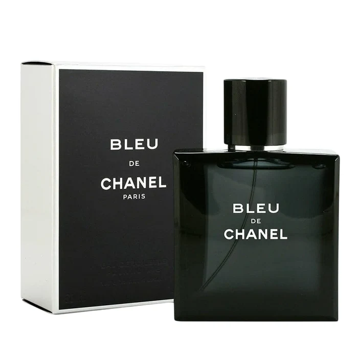 Chanel Bleu de Chanel