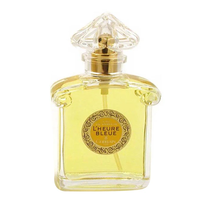 Guerlain L’Heure Bleue – Tester