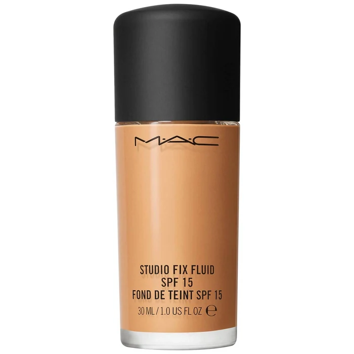 MAC Studio Fix Fluid NC44