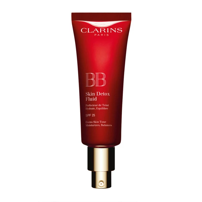 Clarins Skin Detox 01 Light