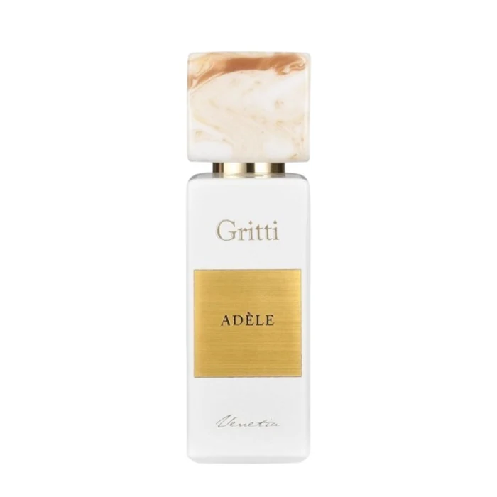 Gritti Adele – Tester