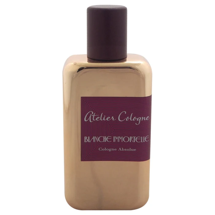 Atelier Cologne Blanche Immortelle – Tester