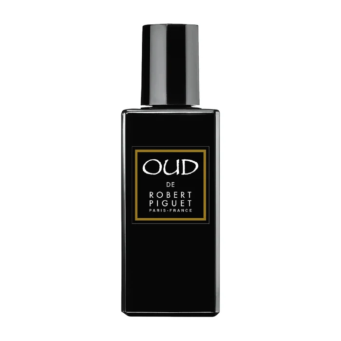 Robert Piguet Oud – Tester