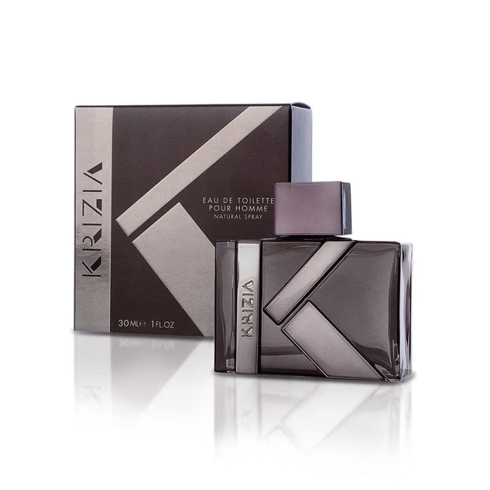 Krizia Pour Homme