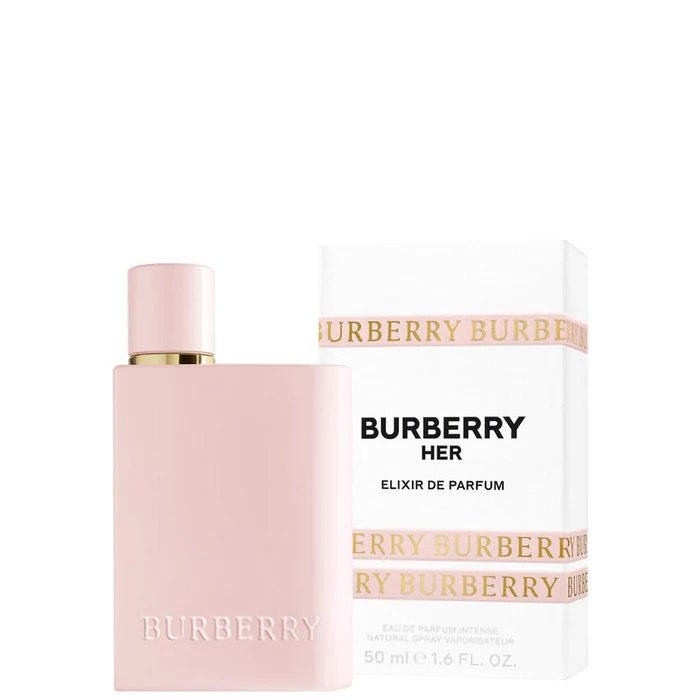 Burberry Her Elixir