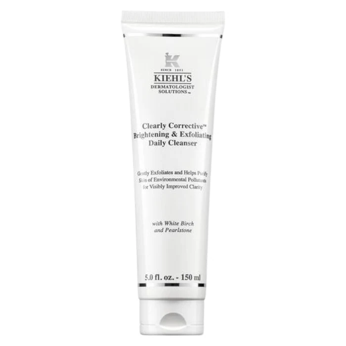 Kiehl's Clearly Corrective