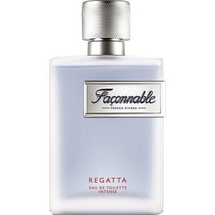 Faconnable Regatta Intense – Tester