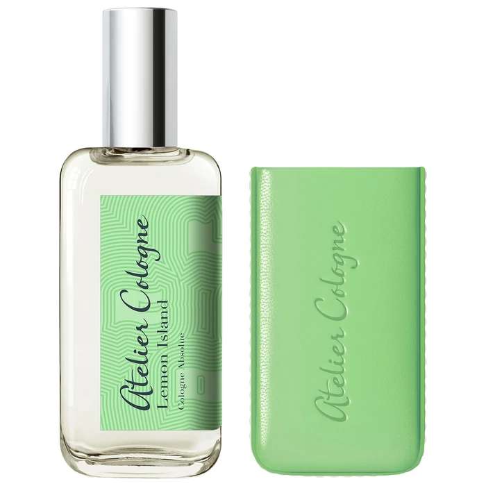 Atelier Cologne Lemon Island