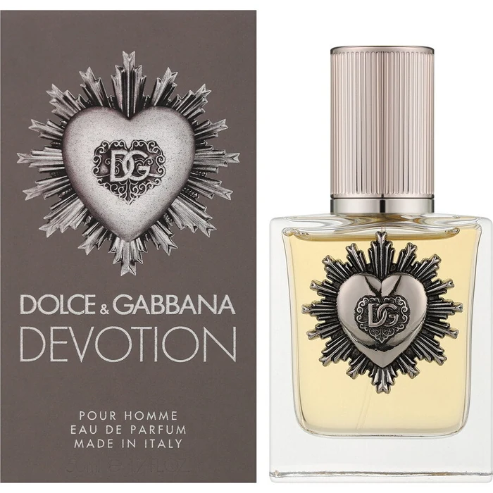 Dolce & Gabbana Devotion