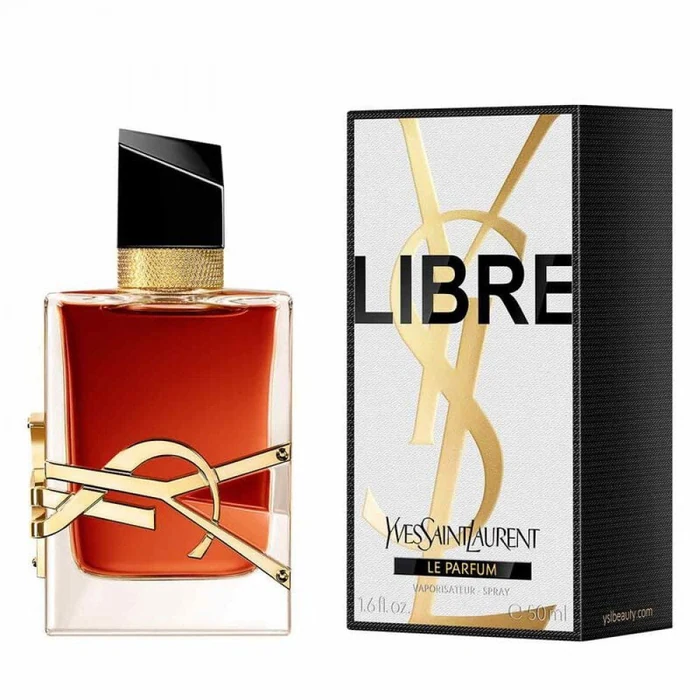 Yves Saint Laurent Libre
